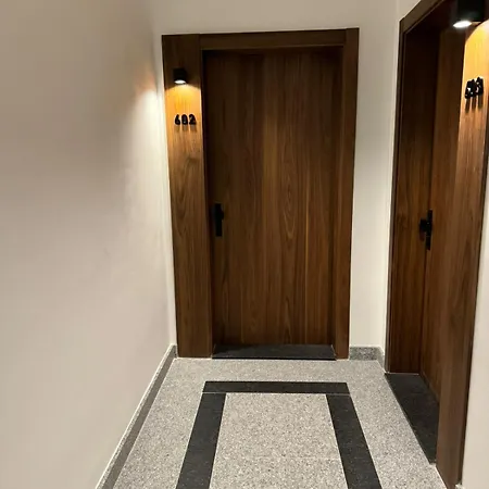 Homestay Mulberry Park