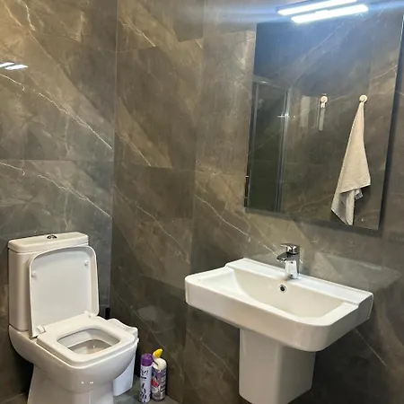 Mulberry Park * St. Paul's Bay